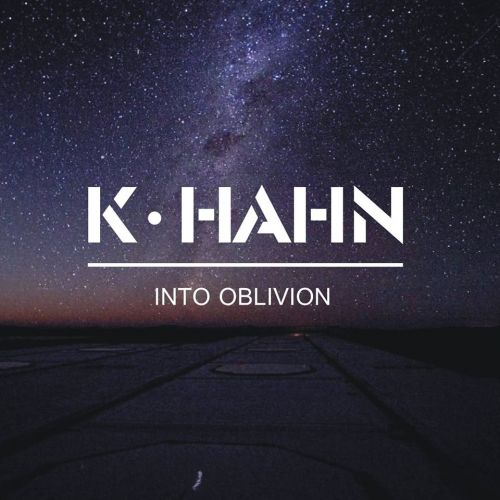 K Hahn - Into Oblivion (2017)