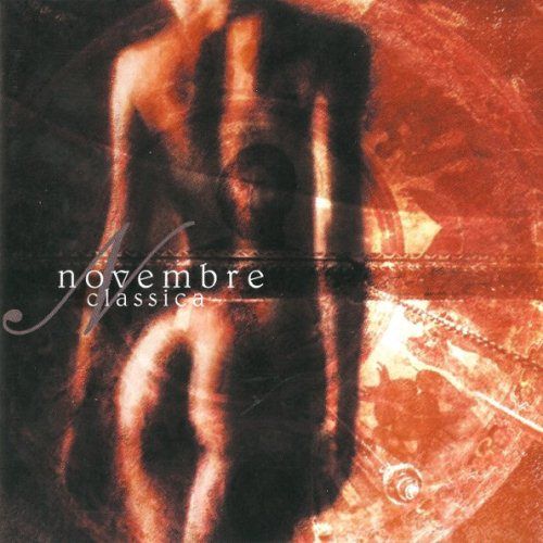 Novembre - Discography (1994-2016)