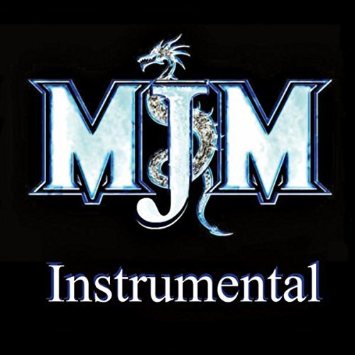 MJM - Instrumental (2017)