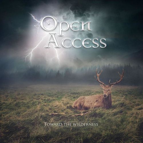 Open Access - Toward The Wilderness (2017)