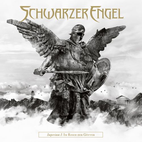 Schwarzer Engel - Collection (2010-2015)