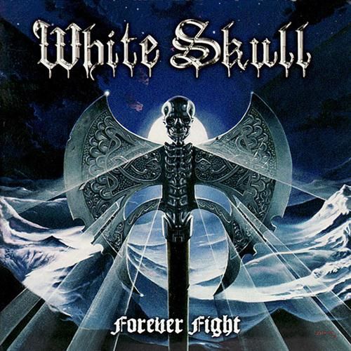 White Skull - Discography (1995-2022)