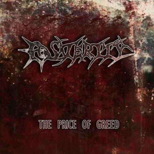 Posterity - The Price of Greed (2010) [Remastered 2017]