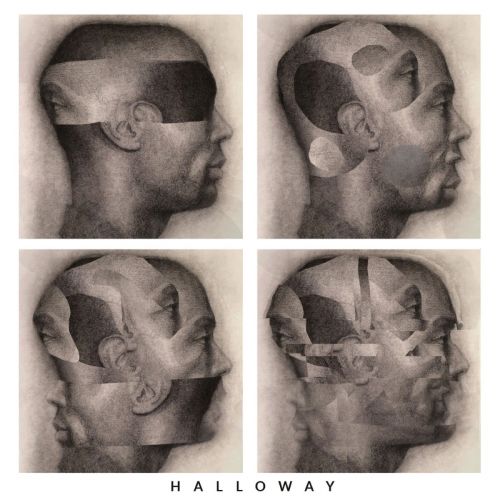 Halloway - Halloway (2016)