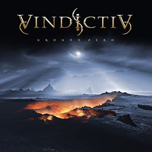 Vindictiv - Collection (2008-2015)