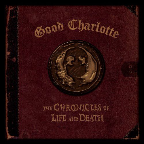 Good Charlotte - Discography (2000-2016)