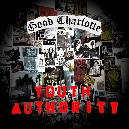 Good Charlotte - Discography (2000-2016)