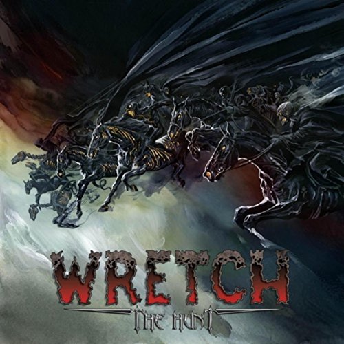 Wretch - The Hunt (2017)
