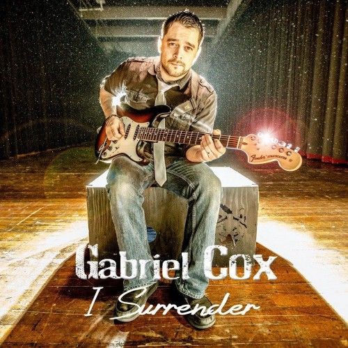 Gabriel Cox - I Surrender (2016)