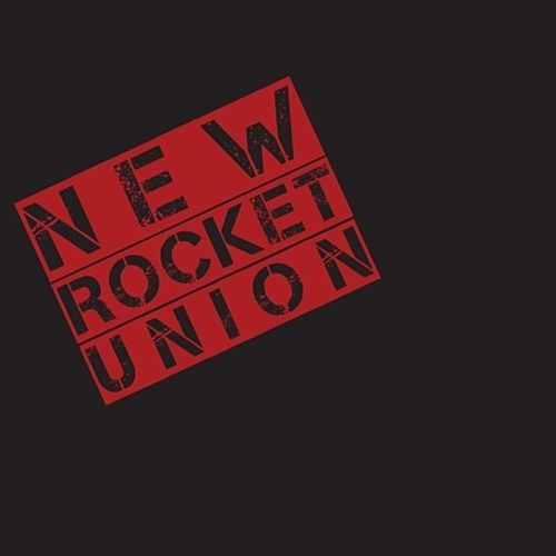 New Rocket Union - New Rocket Union (2017)