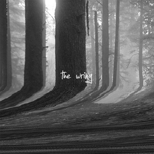 The Wring - The Wring (2017)