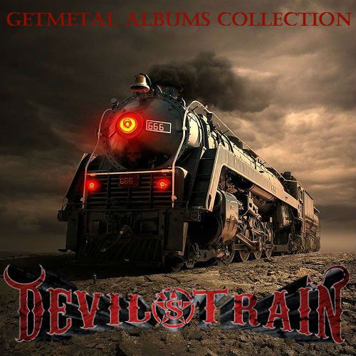 Devil's Train - Collection (2012-2015)