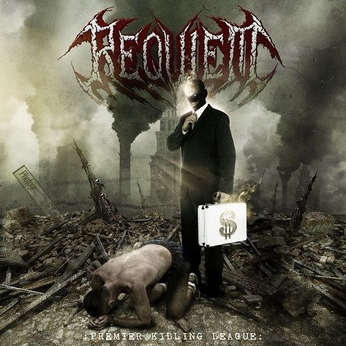 Requiem - Collection (2003-2011)