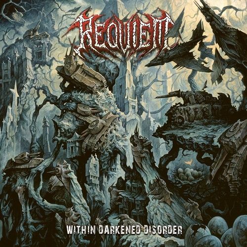 Requiem - Collection (2003-2011)