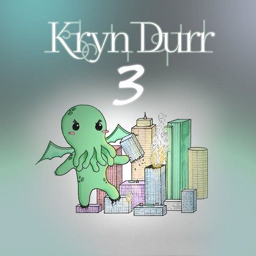 Kryn Durr - Collection (2016-2017)