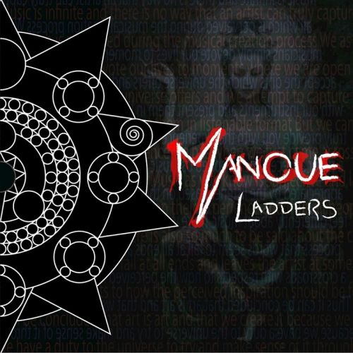 Manoue - Ladders (2017)