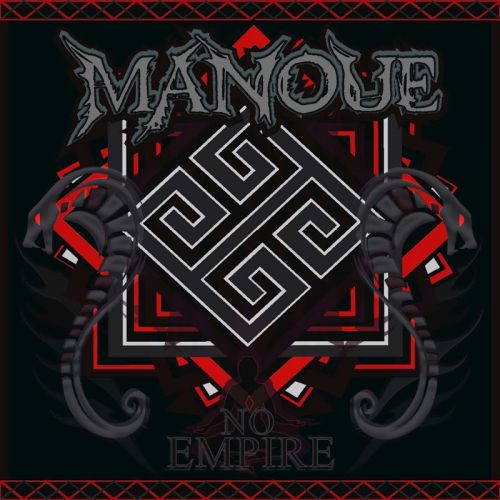 Manoue - No Empire (2017)