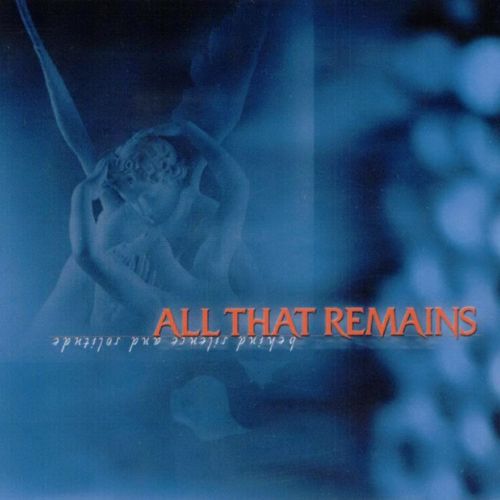All That Remains - Discography (1999-2018)
