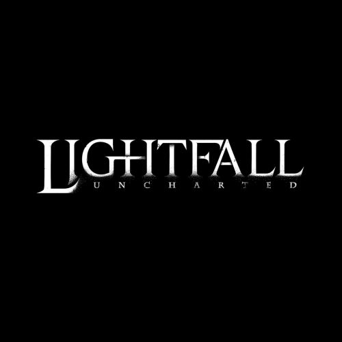 Lightfall - Uncharted  (ep) (2017)