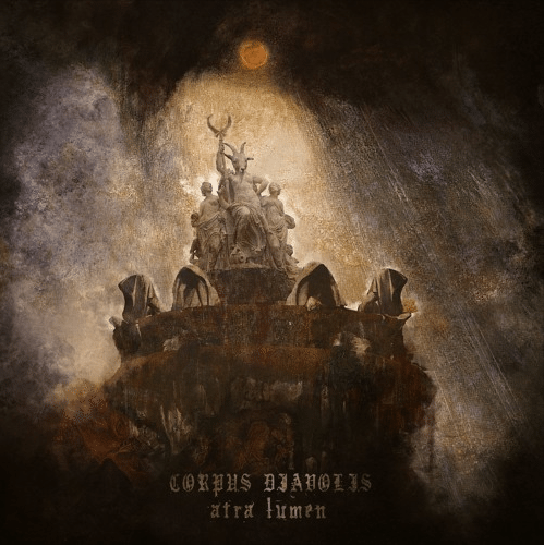 Corpus Diavolis - Atra Lumen (2017)