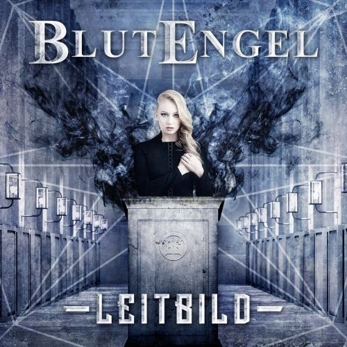 Blutengel - Leitbild [2CD Deluxe Edition] (2017)