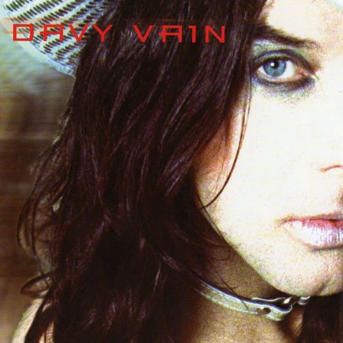 Vain (Davy Vain)  Discography - (1989-2011)