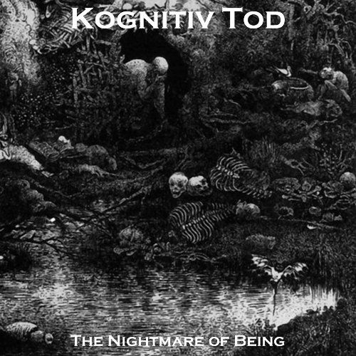 Kognitiv Tod - Discography (2014-2016)