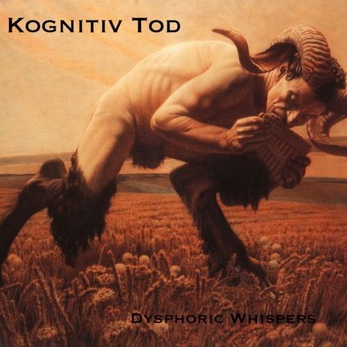 Kognitiv Tod - Discography (2014-2016)