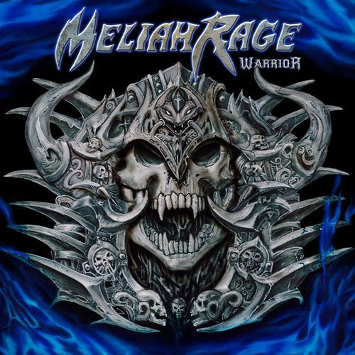Meliah Rage - Discography (1988-2015)