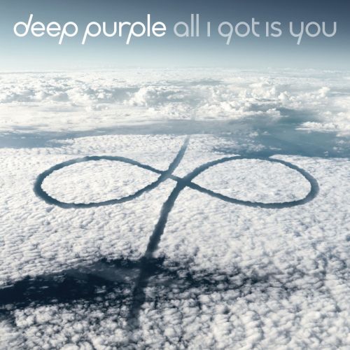 Deep Purple - All I Got Is You [EP] (2017)