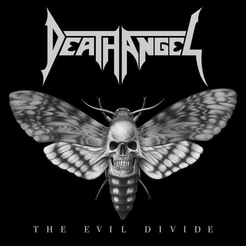 Death Angel - Discography (1987-2019)