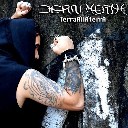 Dean Heath - TerraAllAterrA (2017)