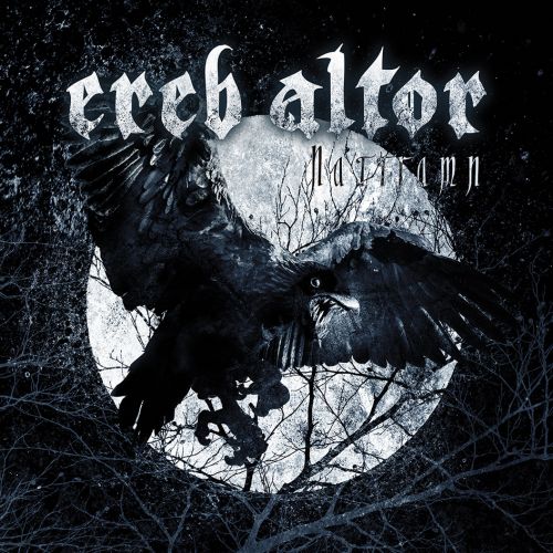 Ereb Altor - Discography (2008-2016)