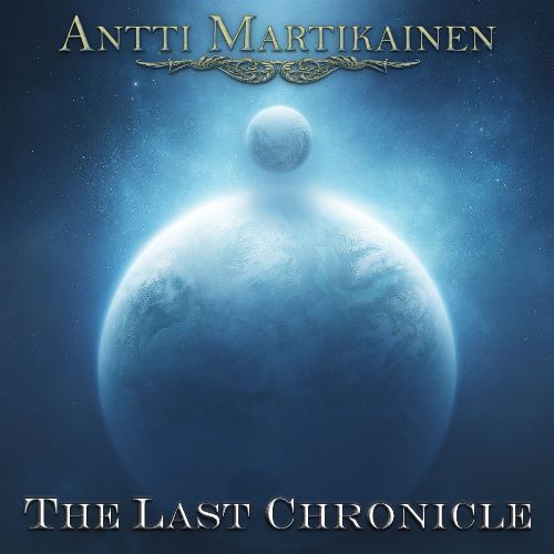 Antti Martikainen - Discography (2013-2017)