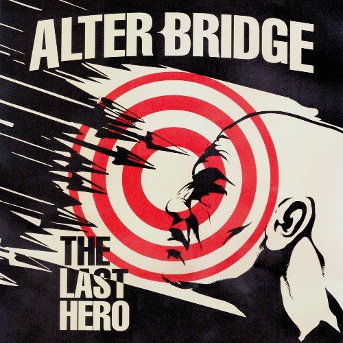 Alter Bridge - Discography (2004-2016)