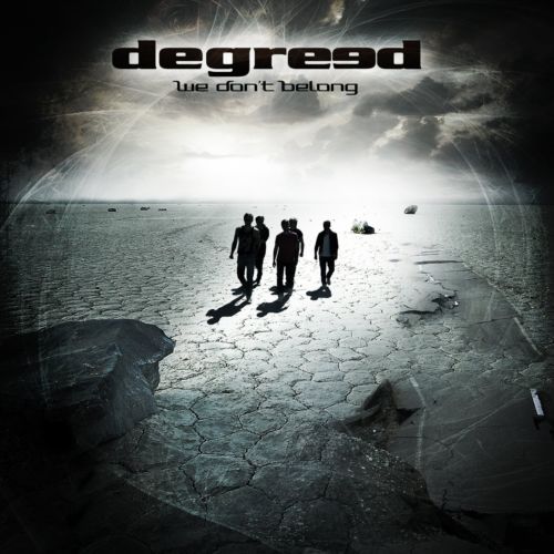 Degreed - Collection (2010-2015)