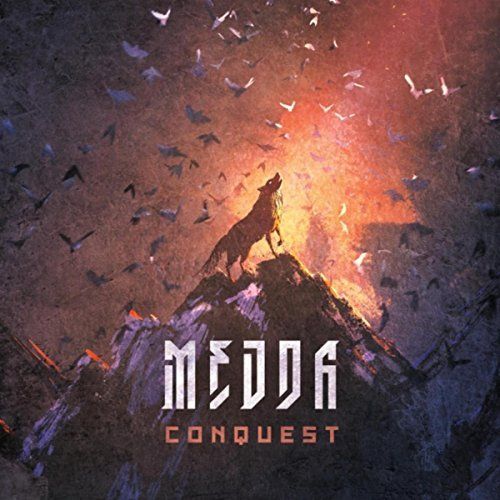 Medda - Conquest (2017)
