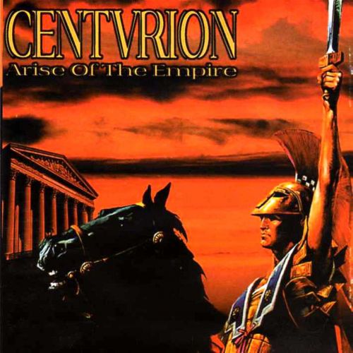 Centvrion - Collection (1999-2005)