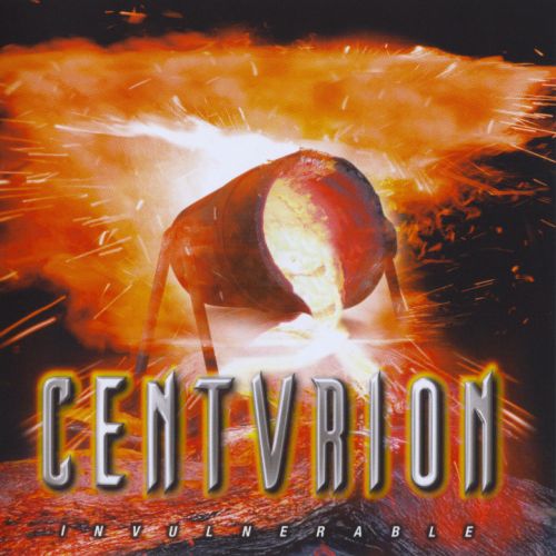 Centvrion - Collection (1999-2005)