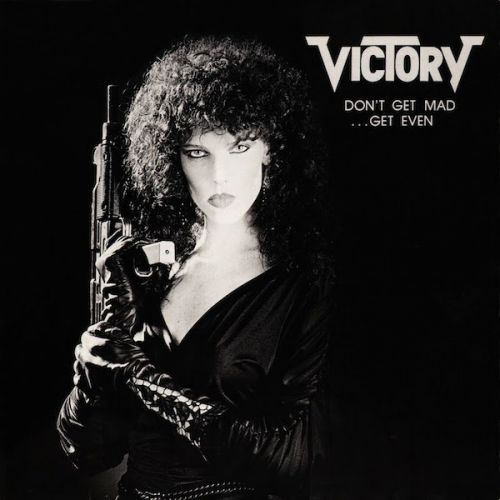Victory - Discography (1985-2011)