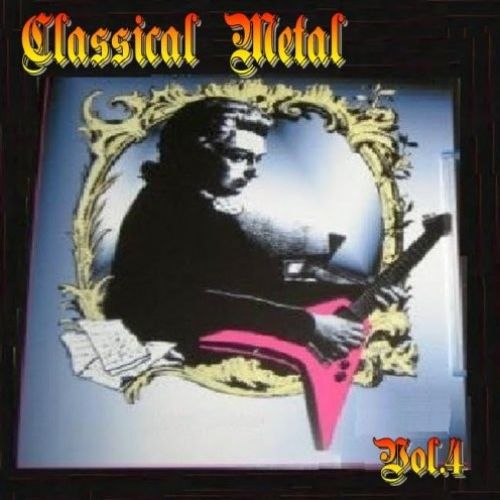 Various Artists - Classic Metal vol.1-12 (2009-2010)