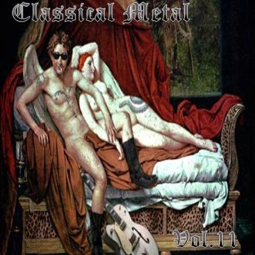 Various Artists - Classic Metal vol.1-12 (2009-2010)