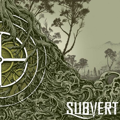 Subvert - Subvert (2017)