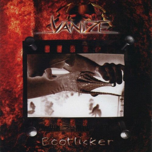 Vanize & Danton - Collection (1988-2006)