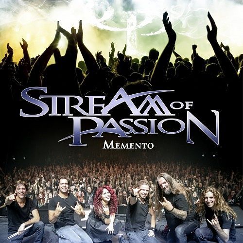 Stream of Passion - Discography (2005-2016)