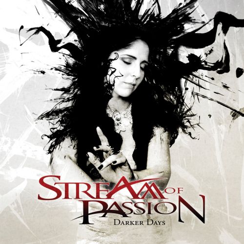 Stream of Passion - Discography (2005-2016)
