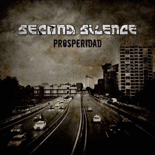 Second Silence - Prosperidad (2017)