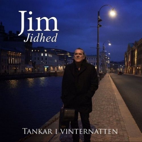 Jim Jidhed - Collection (1989-2017)