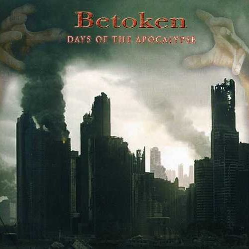 Betoken - Discography (2004-2016)