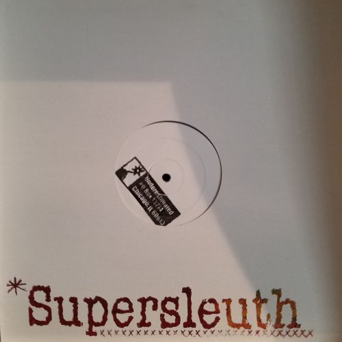 Supersleuth - ... And Still It Beats (2017)